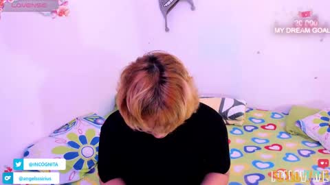 Sirius angels online show from 09.13.25