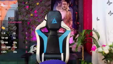 koral online show from 10.23.25