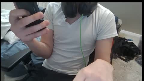 siriuscorvus online show from 02.26.26