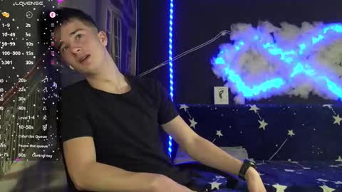 SirReedy online show from 12.03.25