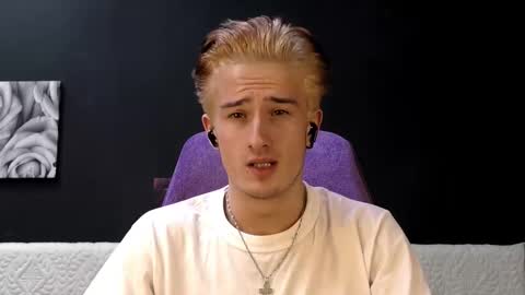 SirReedy online show from 03.12.26