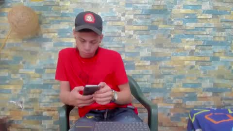 Snapshot of sirryant chatting on 01.16.25 SIR RYANT online show from 01.16.25