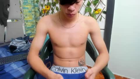 Snapshot of sirryant chatting on 02.05.25 SIR RYANT online show from 02.05.25