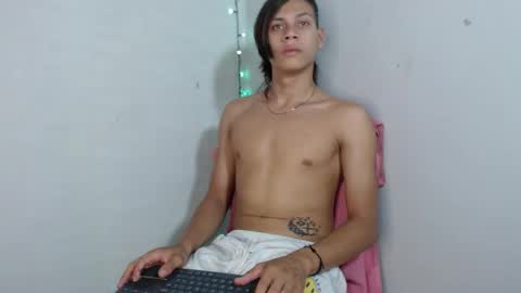 Snapshot of sirryant chatting on 09.19.25 SIR RYANT online show from 09.19.25