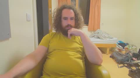 Snapshot of sirspammer chatting on 10.02.25 sirspammer online show from 10.02.25