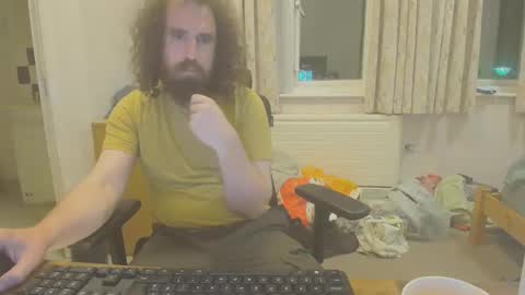 sirspammer online show from 05.14.26