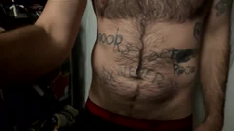 sirvix_bruiser online show from 02.16.26