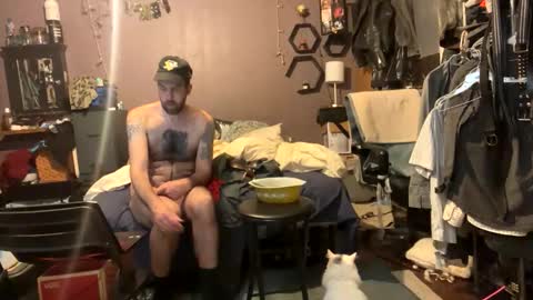 sirvix_bruiser online show from 04.09.26