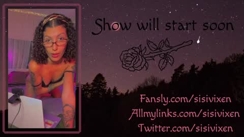  s i e r r a  online show from 01.03.25