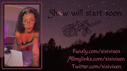  s i e r r a  online show from 11.05.25