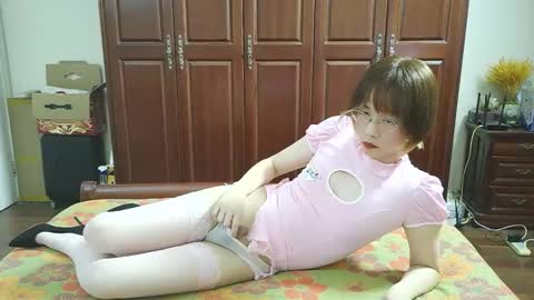 Snapshot of sissy_ada chatting on 10.21.25 Sissy Ada online show from 10.21.25