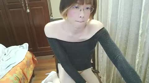 Sissy Ada online show from 12.15.25