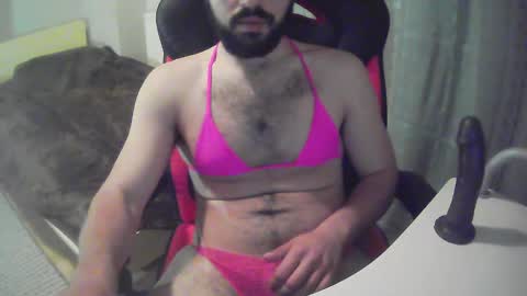 Snapshot of sissy_bear_ chatting on 01.09.25 sissy_bear_ online show from 01.09.25