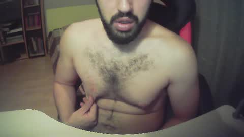 sissy_bear_ online show from 07.21.26