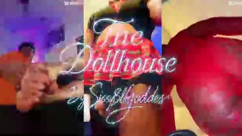 Snapshot of sissyblkgoddess858860 chatting on 06.25.26 Sissyblkgoddess online show from 06.25.26
