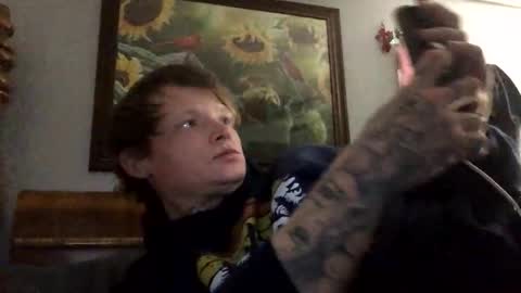 Wheressheldo no limits online show from 01.18.26