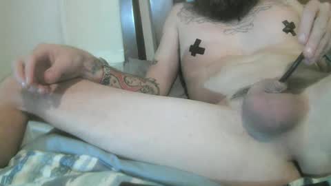Snapshot of sissycd1989 chatting on 07.08.26 Bicuriousaussie online show from 07.08.26