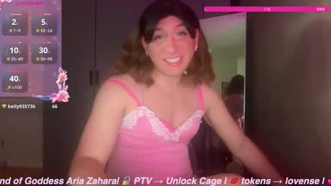 sissymaddieee online show from 05.27.26
