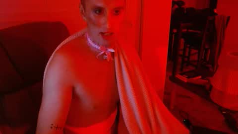 sissyrachelsis online show from 01.17.26