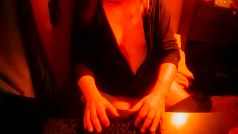 red online show from 03.14.26