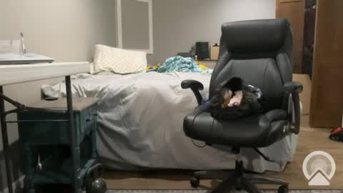 sissyryan3 online show from 01.21.25