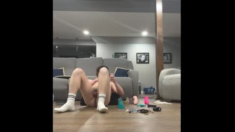 sissyryan3 online show from 03.08.26