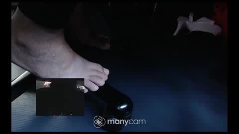 Sissyslut6111 online show from 09.26.25