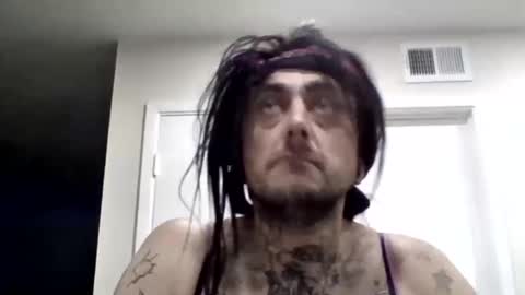 Snapshot of sissysubcd4use chatting on 12.14.25 SissyCDforUSE online show from 12.14.25