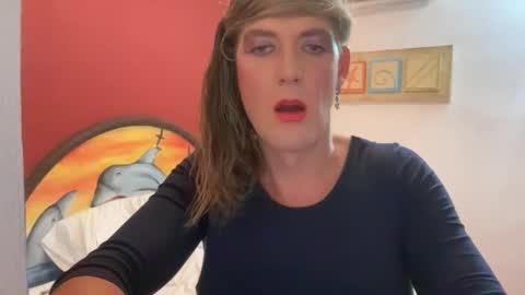 sissysubjess online show from 12.16.25