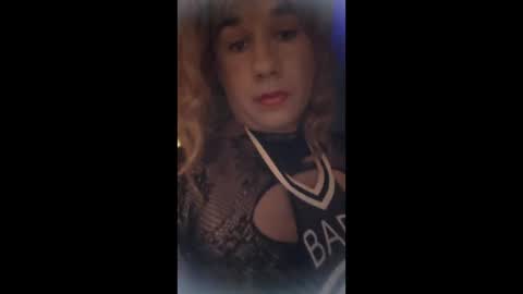 sissywhiteb online show from 04.17.26