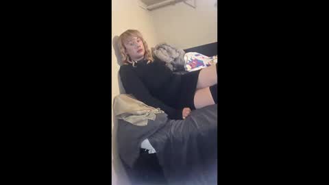 sissywhiteb online show from 04.26.26