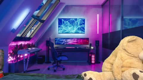 Elise online show from 12.04.24