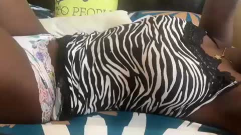 Snapshot of siswet9_ chatting on 01.07.25 siswet online show from 01.07.25