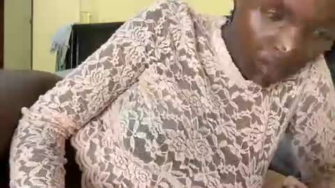 Snapshot of siswet9_ chatting on 01.26.25 siswet online show from 01.26.25