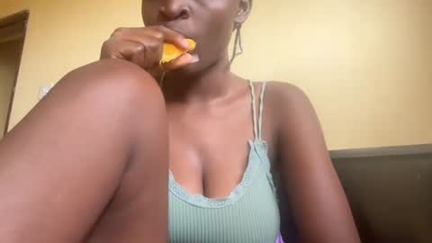 Snapshot of siswet9_ chatting on 02.03.25 siswet online show from 02.03.25