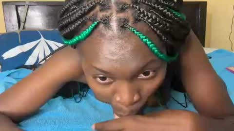 Snapshot of siswet9_ chatting on 02.06.25 siswet online show from 02.06.25