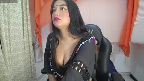 sita_nair online show from 04.05.26