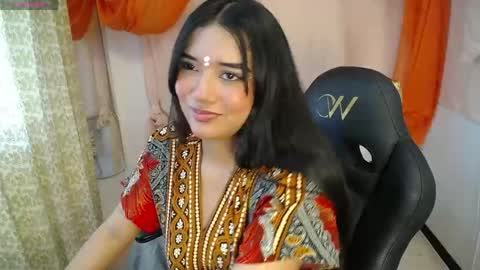 sita_nair online show from 05.18.26