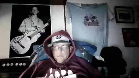 Situational Lefty online show from 03.09.25