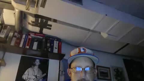 Situational Lefty online show from 11.29.25