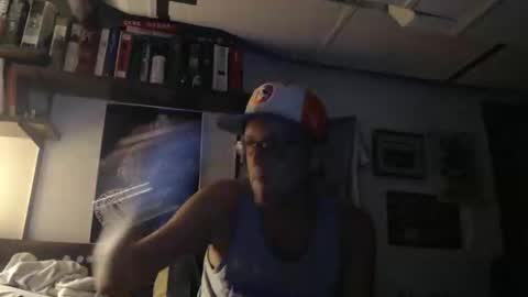 Situational Lefty online show from 12.21.25