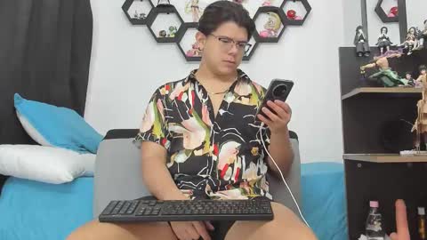 Siul Thompson online show from 09.19.25