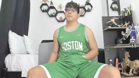 Siul Thompson online show from 01.18.26