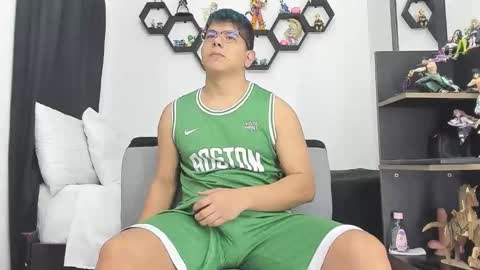 Siul Thompson online show from 02.24.26