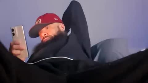 Snapshot of six_23 chatting on 02.19.26 Sixxx online show from 02.19.26