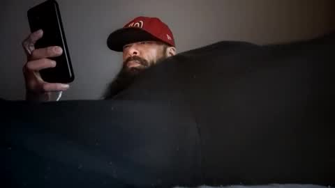 Snapshot of six_23 chatting on 03.15.26 Sixxx online show from 03.15.26