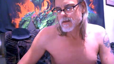 Jimmy B online show from 01.01.25