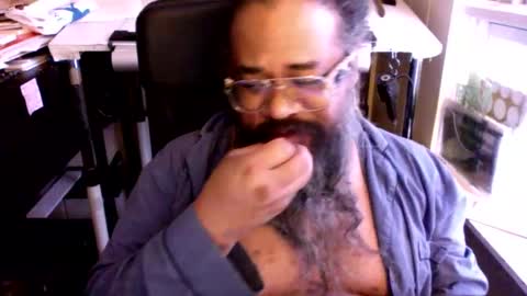 Snapshot of siyah_sakal chatting on 01.25.25 siyah_sakal online show from 01.25.25