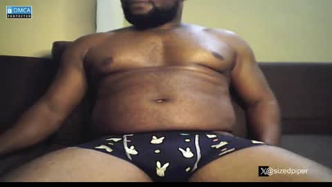 Snapshot of sizedpiper chatting on 02.05.25 Pvt is open. Drop thumbs up in satisfaction online show from 02.05.25