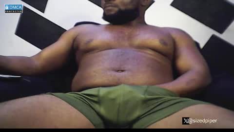 Snapshot of sizedpiper chatting on 03.09.25 Pvt is open. Drop thumbs up in satisfaction online show from 03.09.25